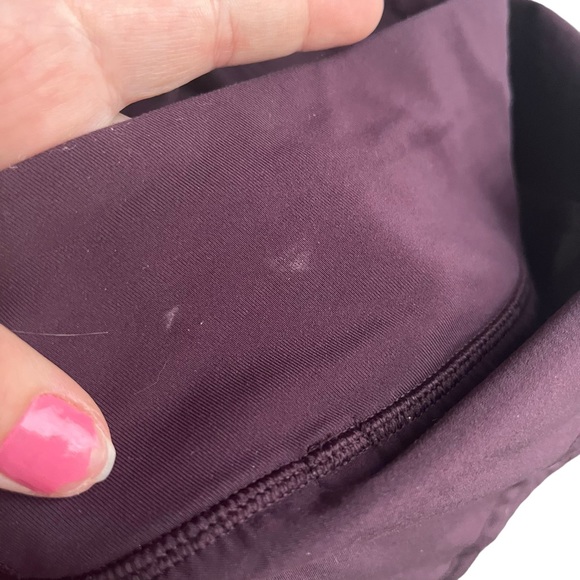 Lululemon Speed Up Short *2.5"
Pelt - Picture 2 of 8